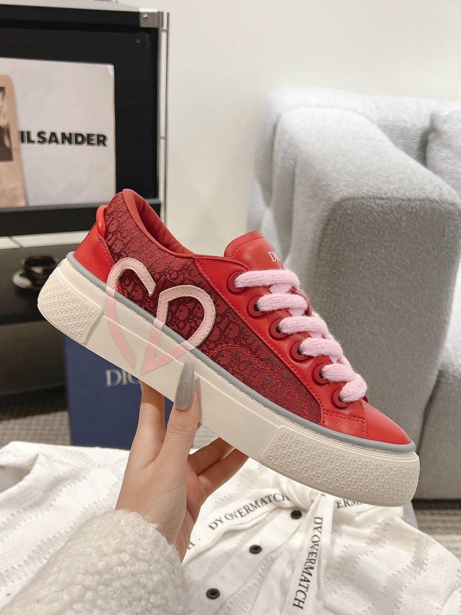 Dior B33 Sneaker-29